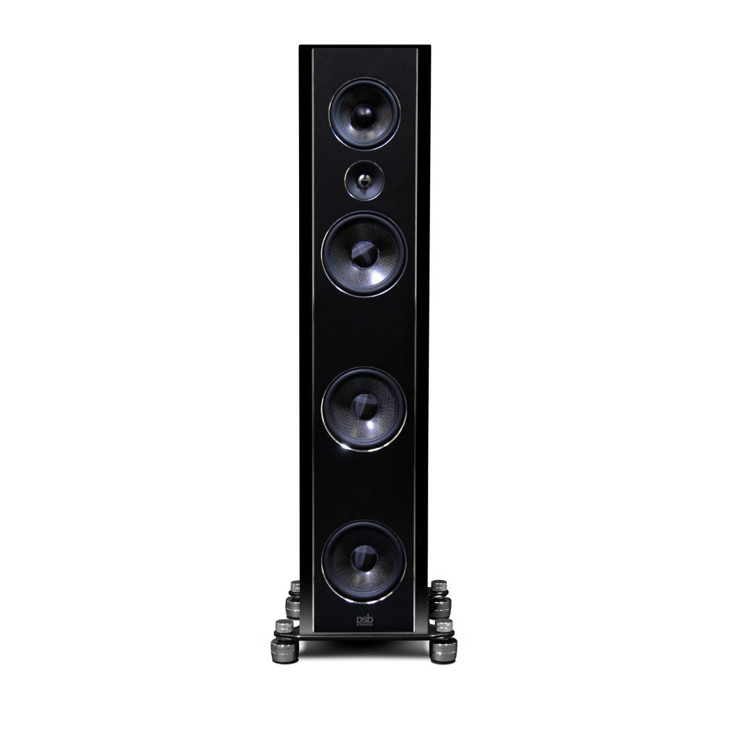 PSB Synchrony T600 Tower Speaker – Premium Sound Quality
