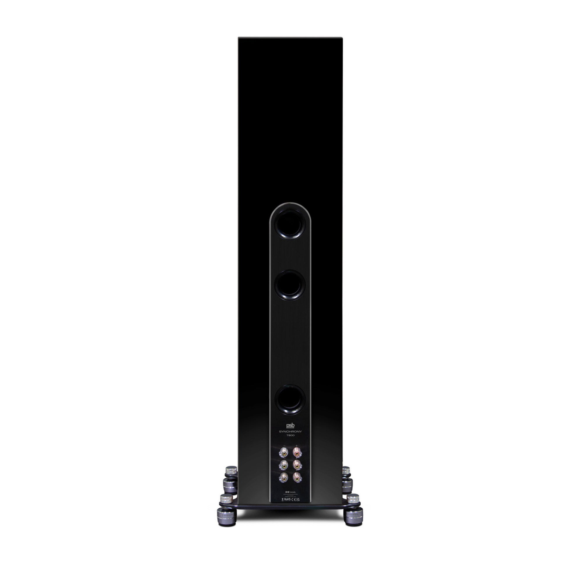 PSB Synchrony T800 Tower Speaker – Premium Sound - Single