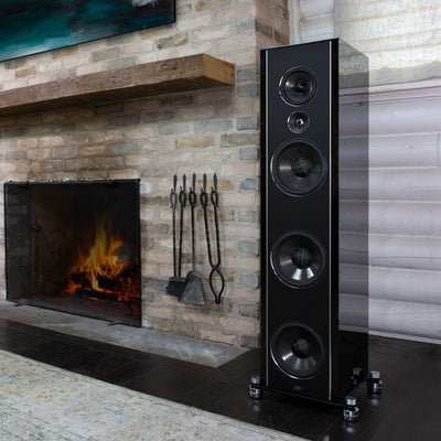 PSB Synchrony T800 Tower Speaker - Single