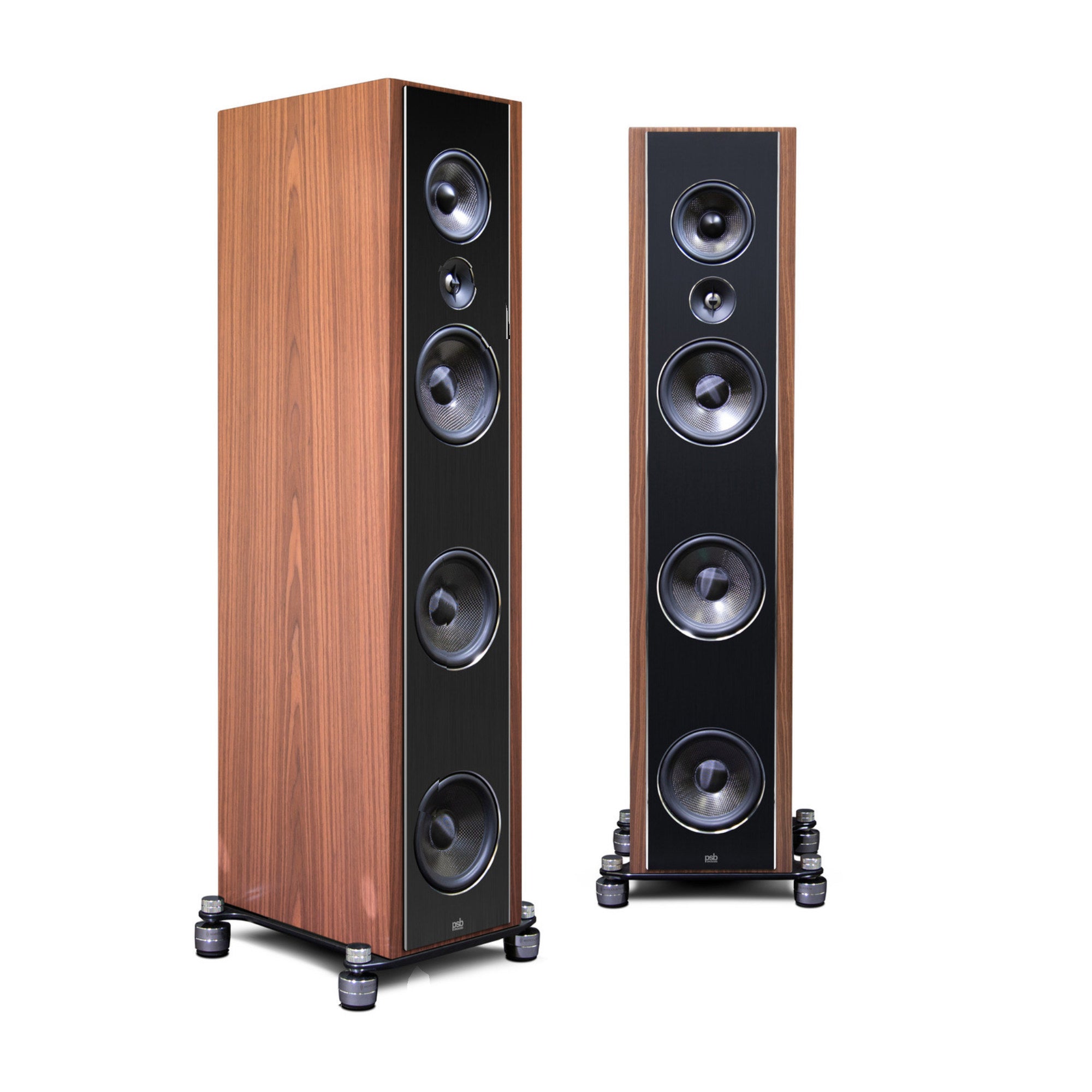 PSB Synchrony T800 Tower Speaker – Premium Sound - Single