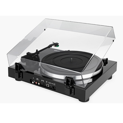 Thorens TD 202 Turntable – Open Box