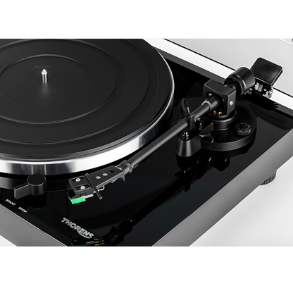 Thorens TD 202 Turntable – Open Box