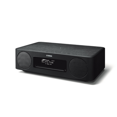 Yamaha TSX-B237 Desktop Audio System