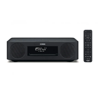 Yamaha TSX-B237 Desktop Audio System