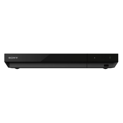 Sony UBP X700U 4K Ultra HD Blu ray Player with Dolby Vision and Dual HDMI