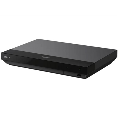 Sony UBP X700U 4K Ultra HD Blu ray Player with Dolby Vision and Dual HDMI