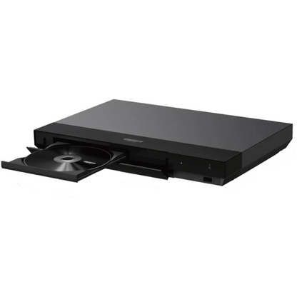 Sony UBP X700U 4K Ultra HD Blu ray Player with Dolby Vision and Dual HDMI
