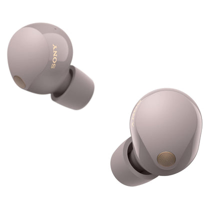 Écouteurs véritablement sans fil à réduction de bruit Sony WF-1000XM5