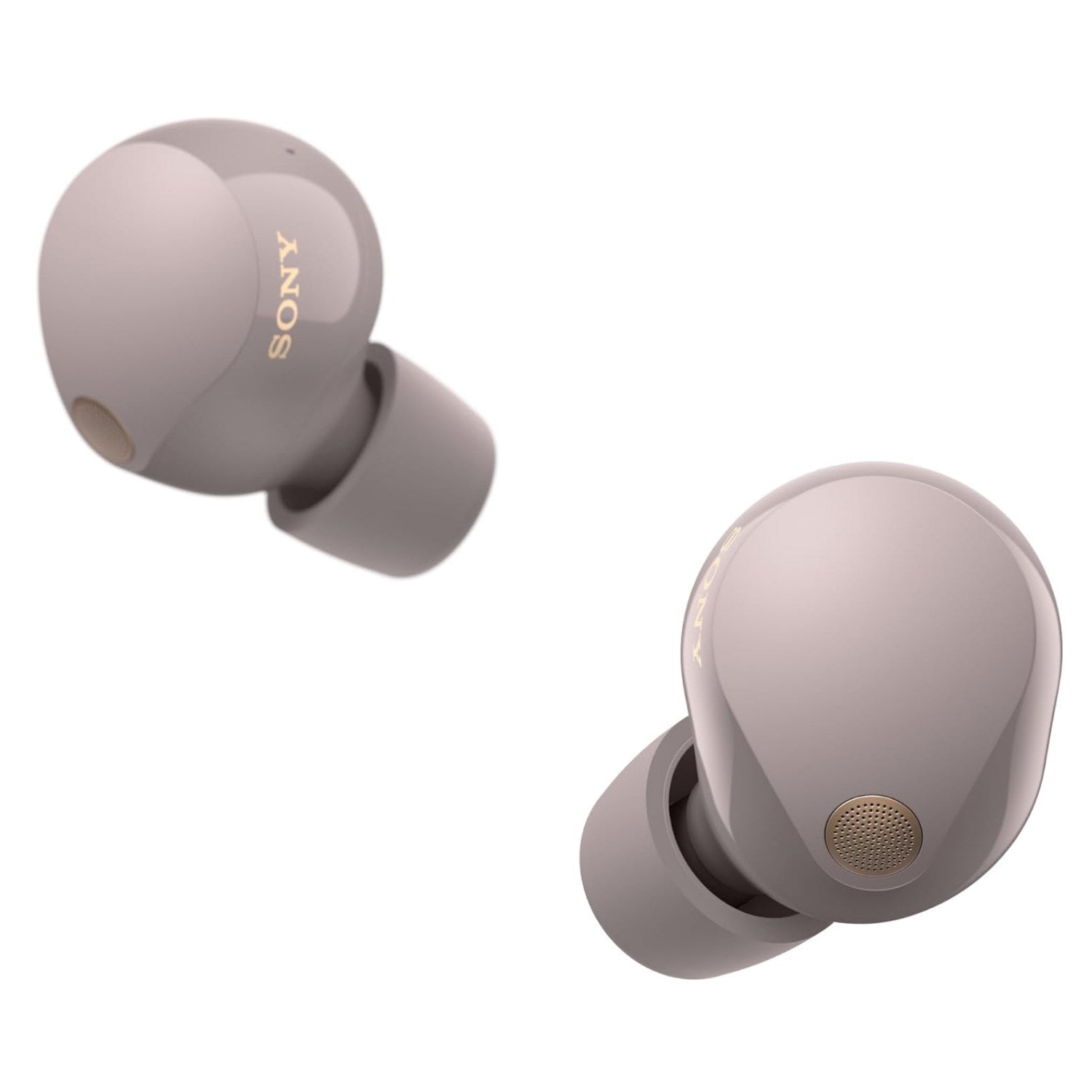 Écouteurs véritablement sans fil à réduction de bruit Sony WF-1000XM5