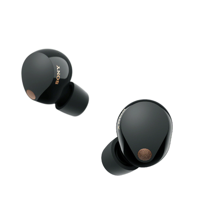 Sony WF-1000XM5 Noise-Canceling True Wireless Earbuds - Active