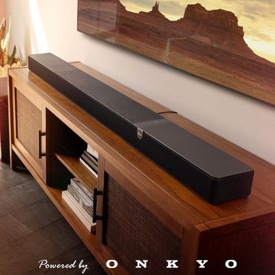 Klipsch Flexus Core 300 5.1.2 channel Dolby Atmos Soundbar