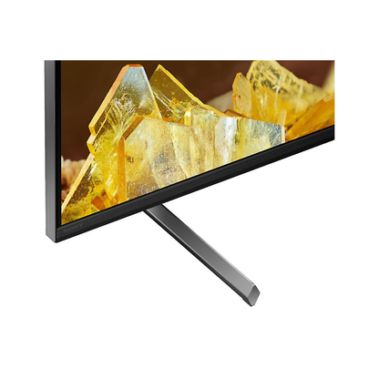 Téléviseur intelligent Sony Bravia XRX90L LED 4K UHD