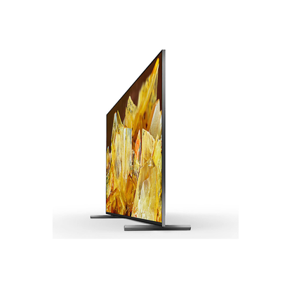 Téléviseur intelligent Sony Bravia XRX90L LED 4K UHD