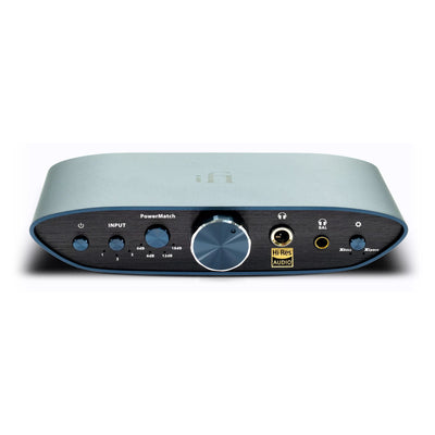 iFi Audio Zen Can Signature Premium Desk-Fi Headphone DAC & Amp