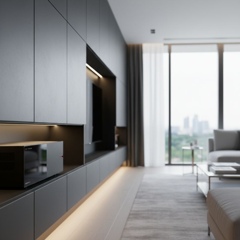 Anthem MCA 325 Gen 2 - 3 Channel Amplifier