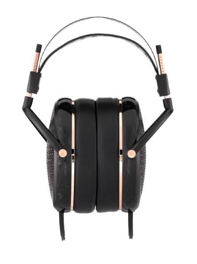 Audeze CRBN2 Over-ear Headphones - Electrostatic Carbon Nanotube