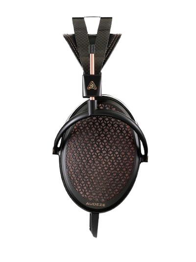 Audeze CRBN2 Over-ear Headphones - Electrostatic Carbon Nanotube