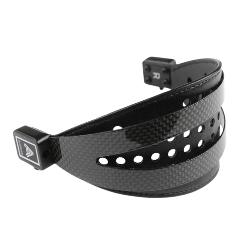 Audeze LCD Carbon Fiber Headband - Genuine Leather