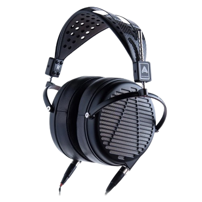 Audeze LCD-MX4 Over-ear Headphones - Planar Magnetic Studio Reference