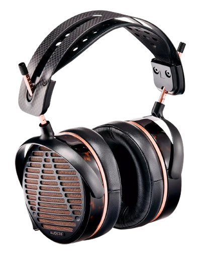 Audeze LCD-5s Over-ear Headphones - Planar Magnetic Flagship