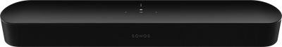 Sonos Beam Generation2 Smart, Compact Soundbar (Black) #color_black