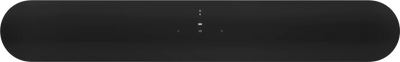 Sonos Beam Generation2 Smart, Compact Soundbar (Black) #color_black