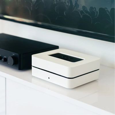 Bluesound VAULT 2i High-Res 2TB Network Hard Drive CD Ripper and Streamer