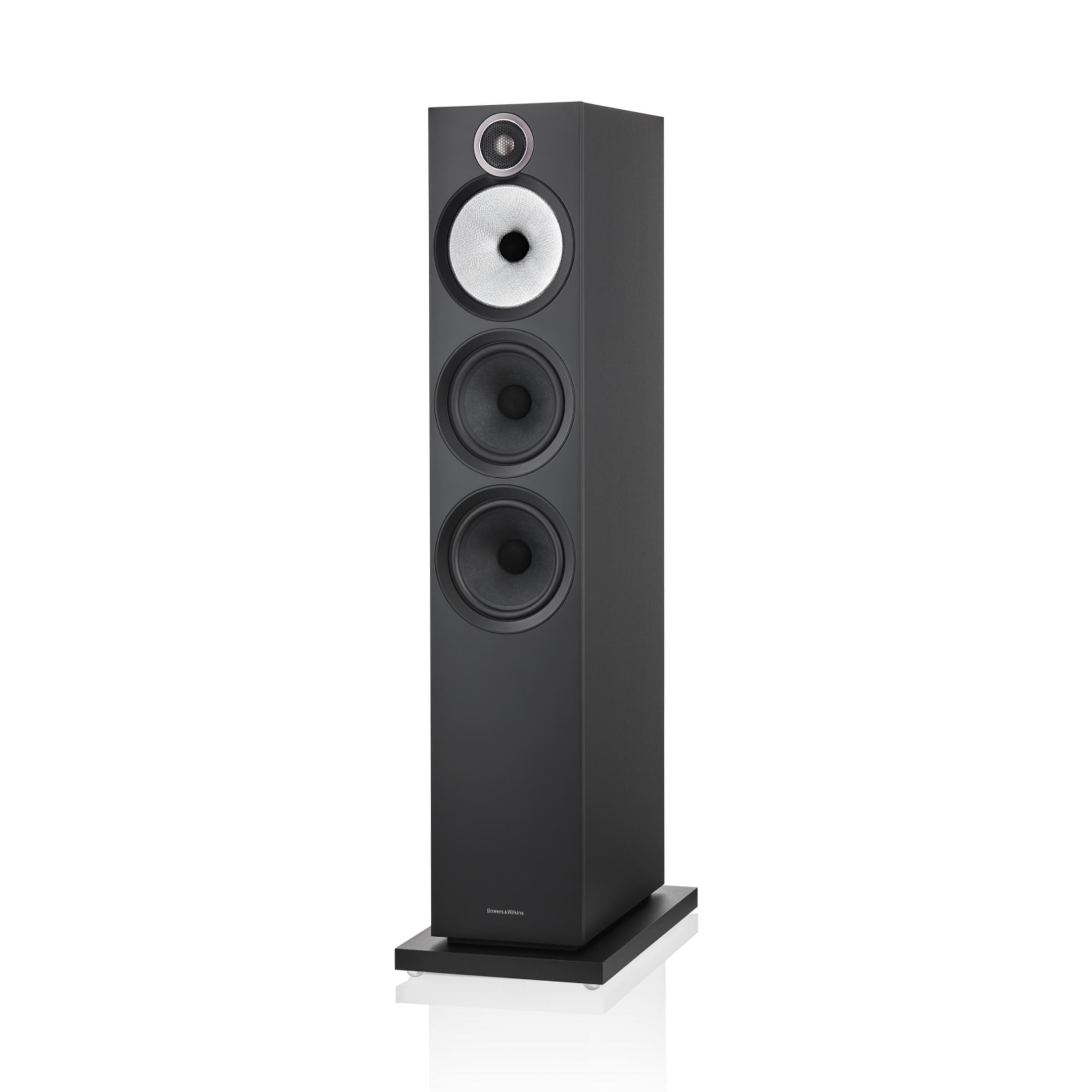 Bowers & Wilkins 603 S3 Floor Standing Speakers - (Pair)