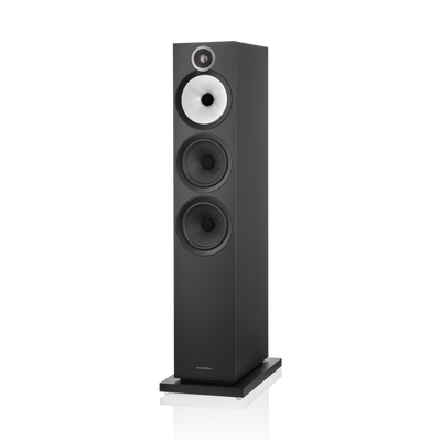 Bowers & Wilkins 603 S3 Floor Standing Speakers - (Pair)