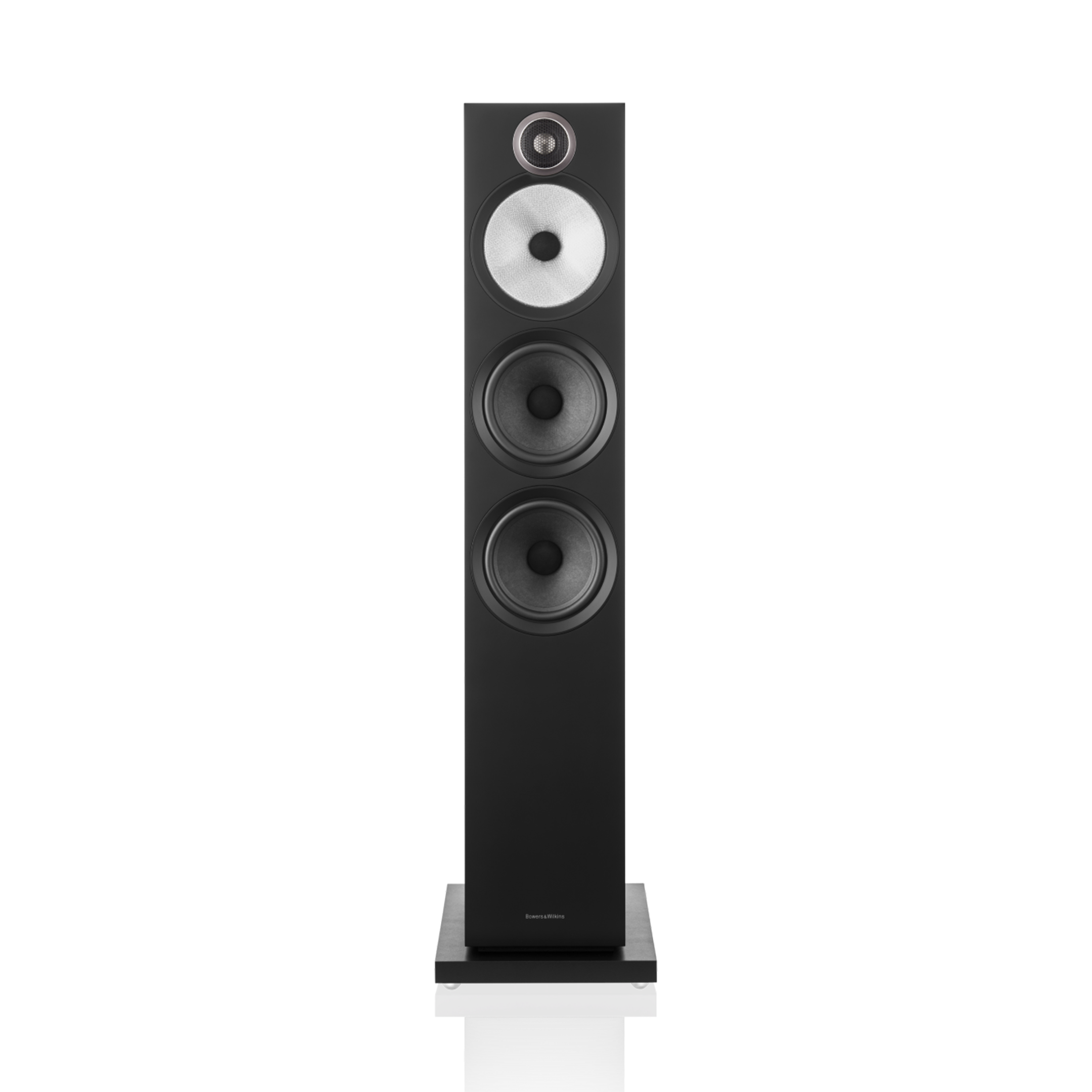 Bowers & Wilkins 603 S3 Floor Standing Speakers - (Pair)