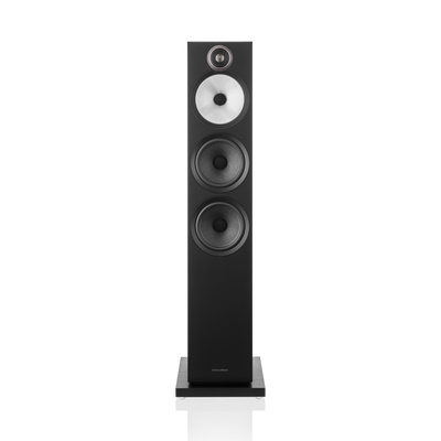 Bowers & Wilkins 603 S3 Floor Standing Speakers - (Pair)