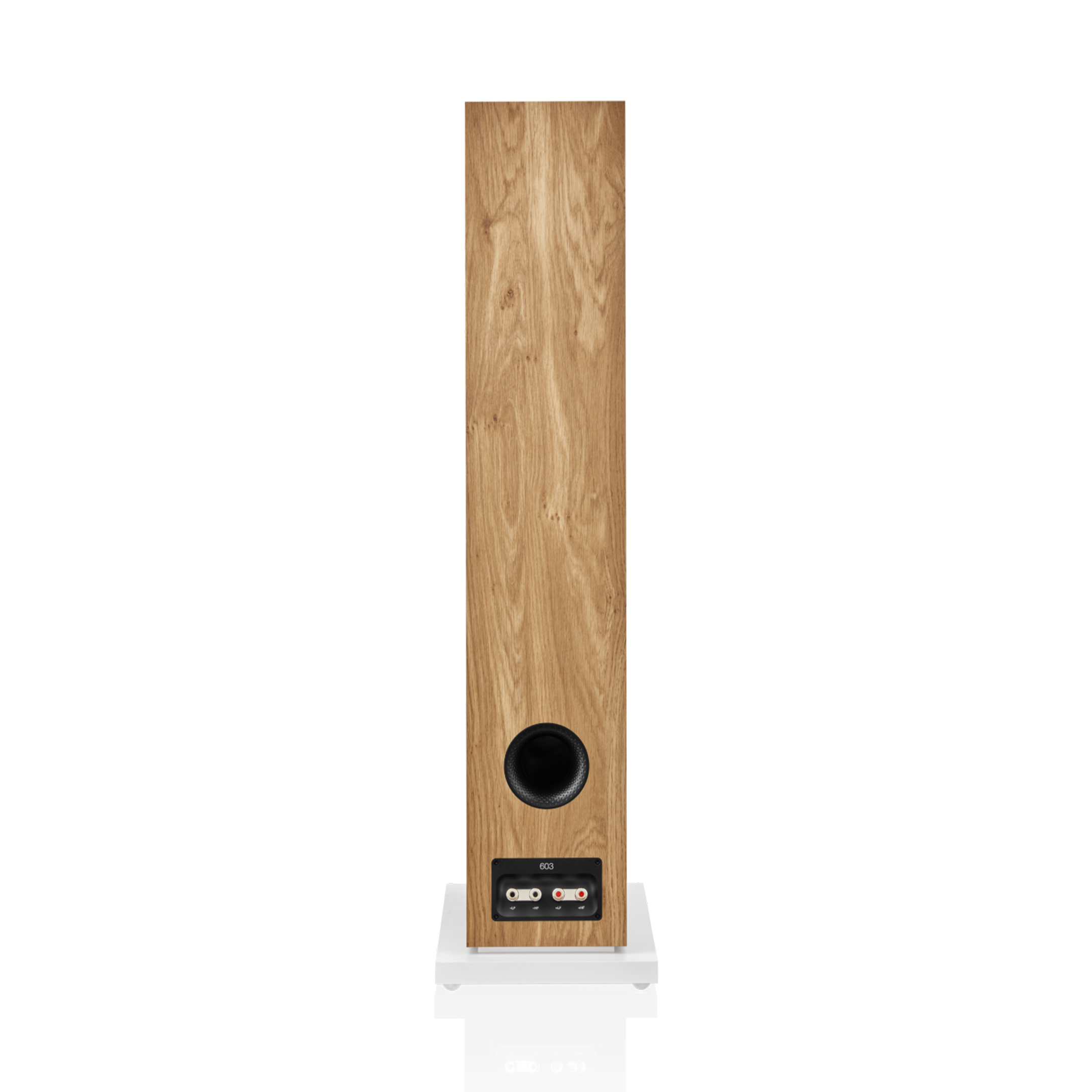 Bowers & Wilkins 603 S3 Floor Standing Speakers - (Pair)