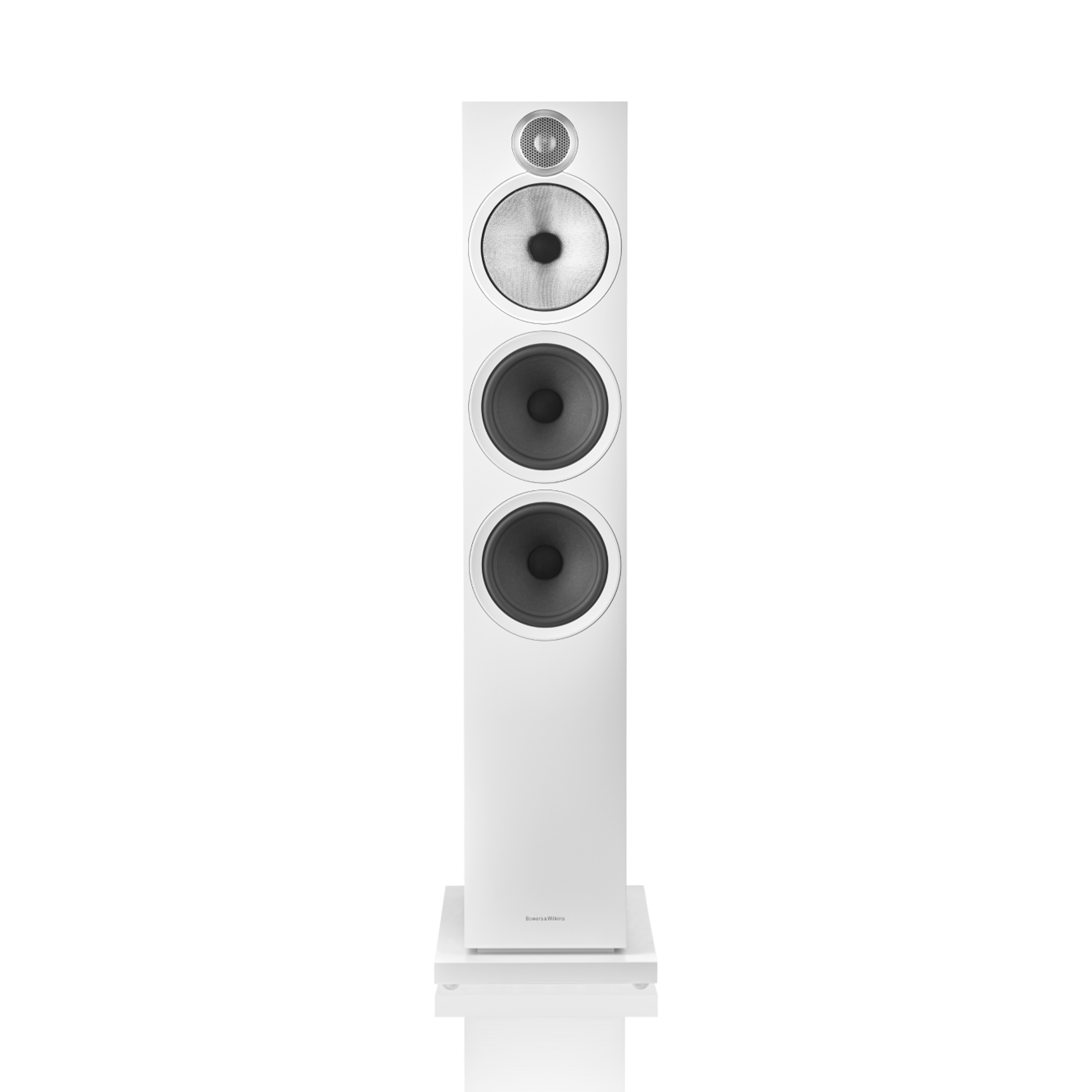 Bowers & Wilkins 603 S3 Floor Standing Speakers - (Pair)