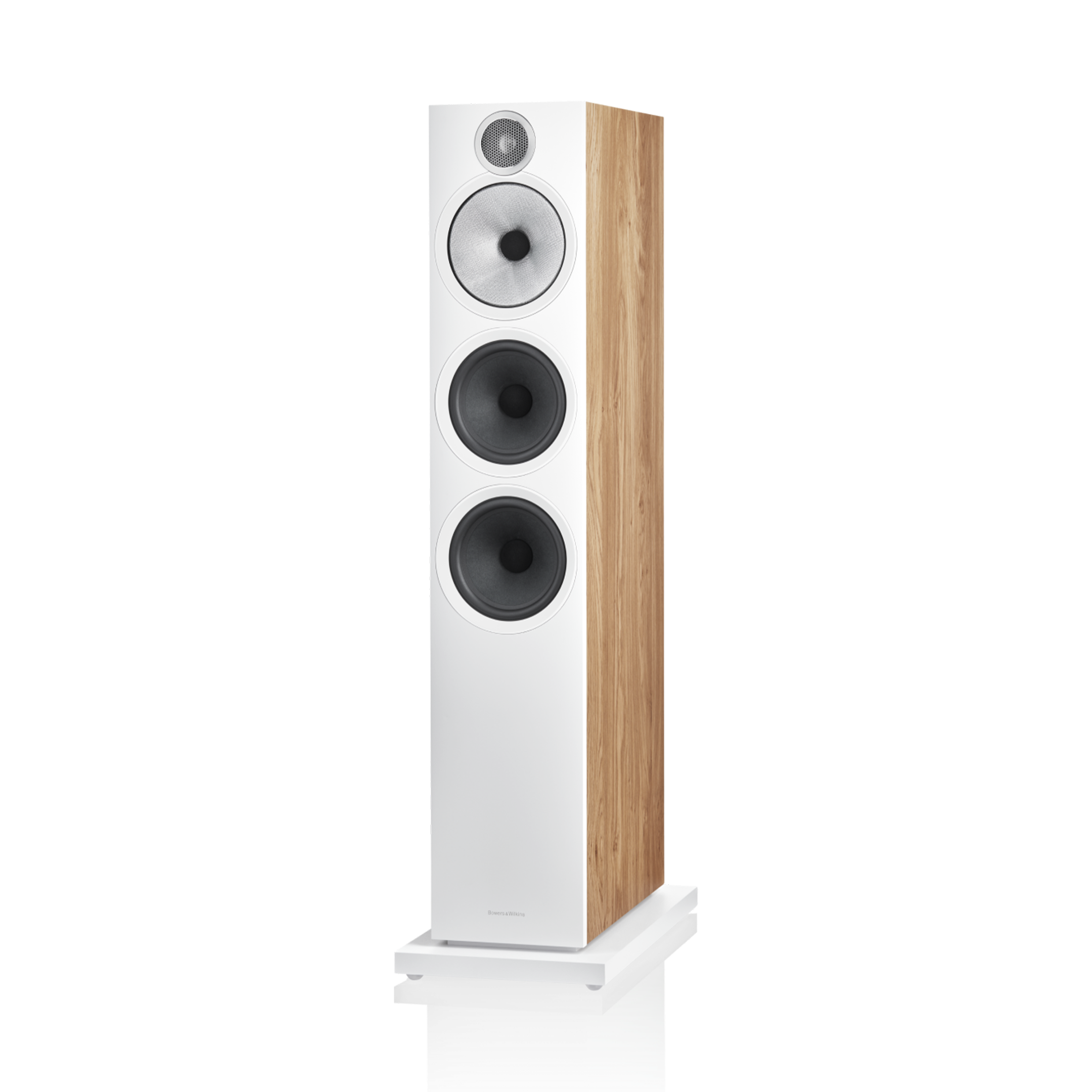Bowers & Wilkins 603 S3 Floor Standing Speakers - (Pair)
