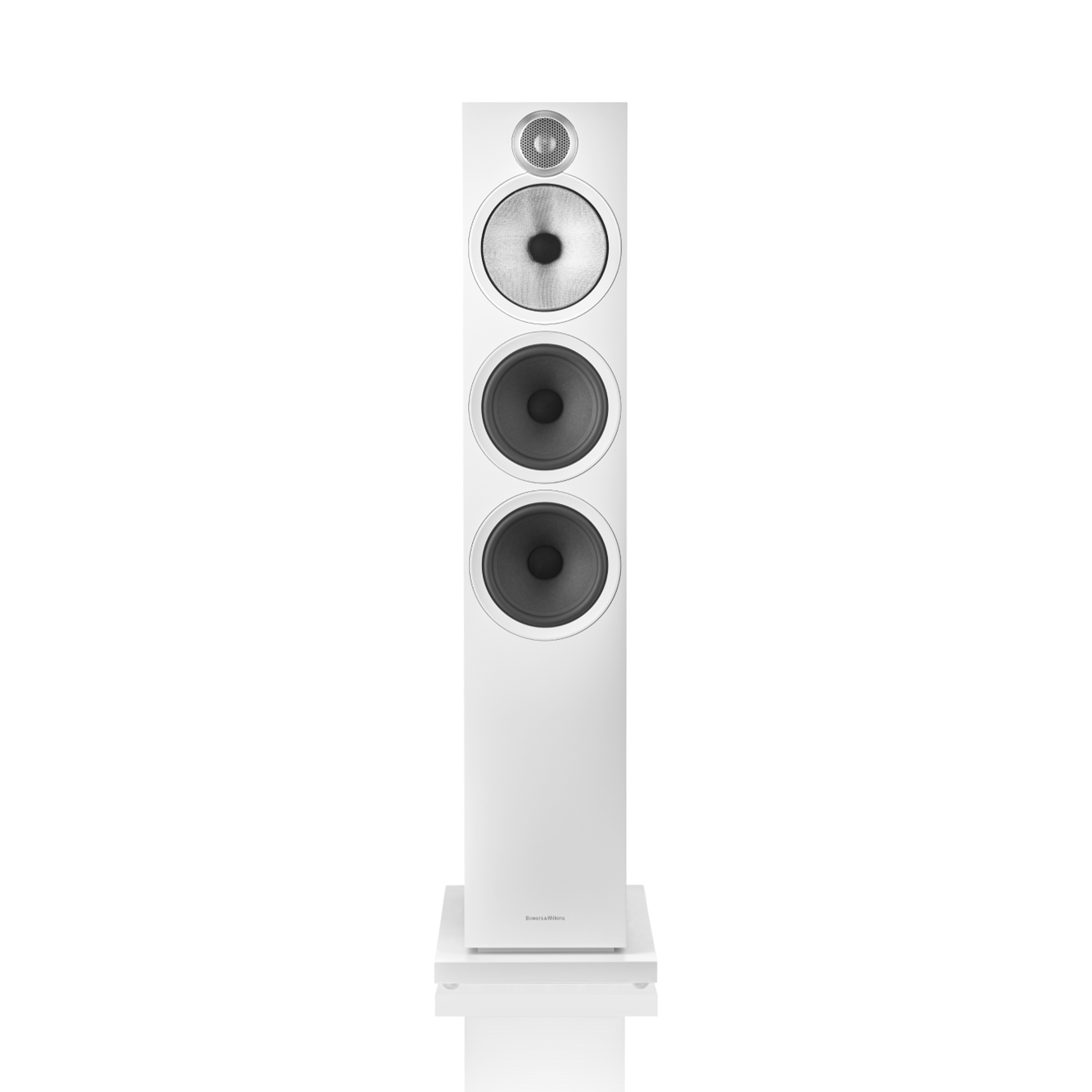 Bowers & Wilkins 603 S3 Floor Standing Speakers - (Pair)
