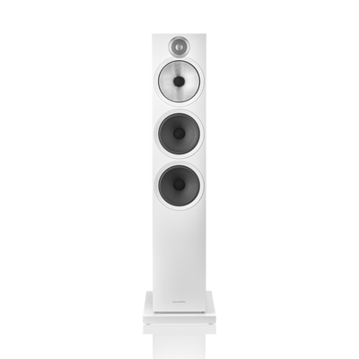 Bowers & Wilkins 603 S3 Floor Standing Speakers - (Pair)