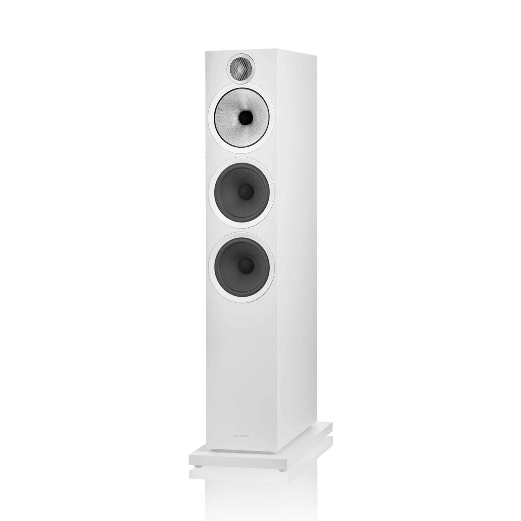 Bowers & Wilkins 603 S3 Floor Standing Speakers - (Pair)