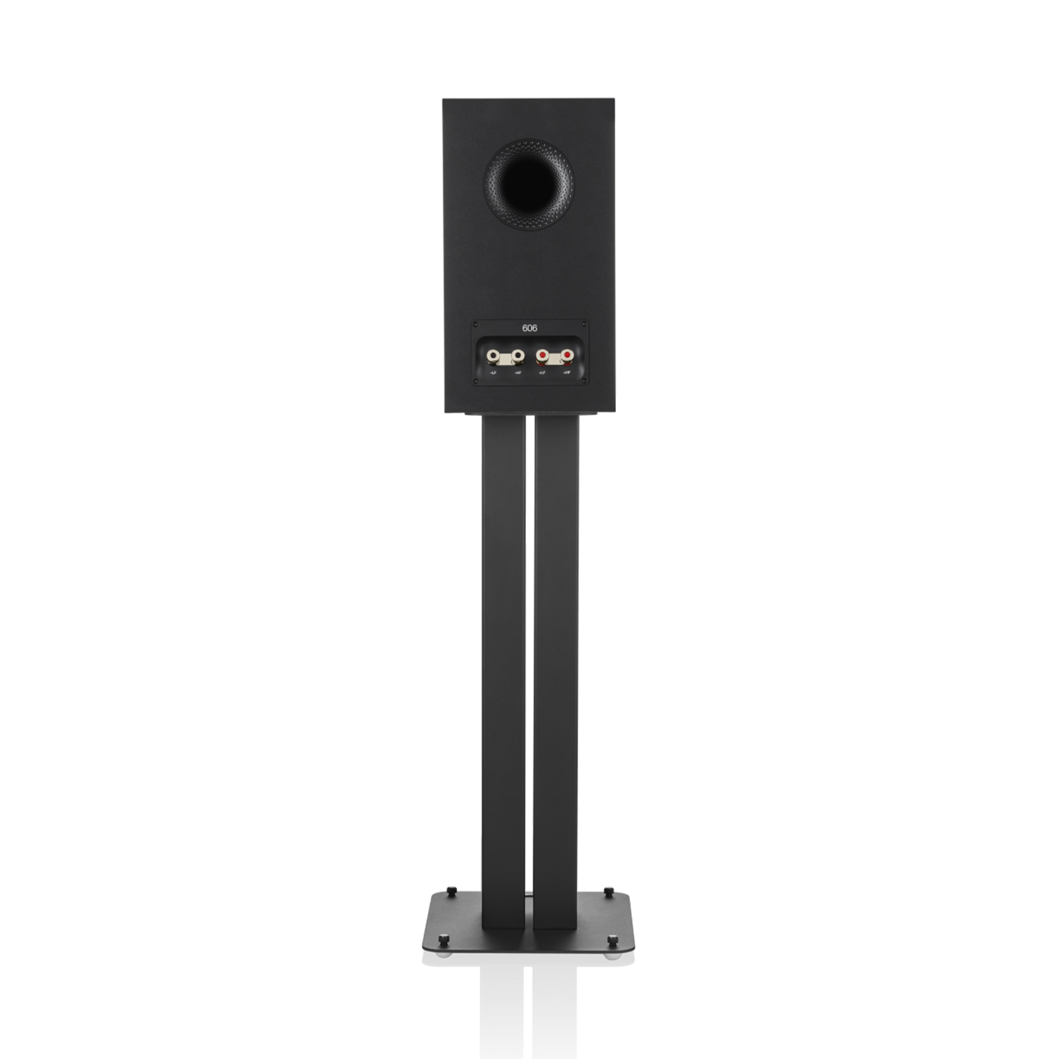 Bowers & Wilkins 606 S3 Bookshelf Speakers - (Pair)