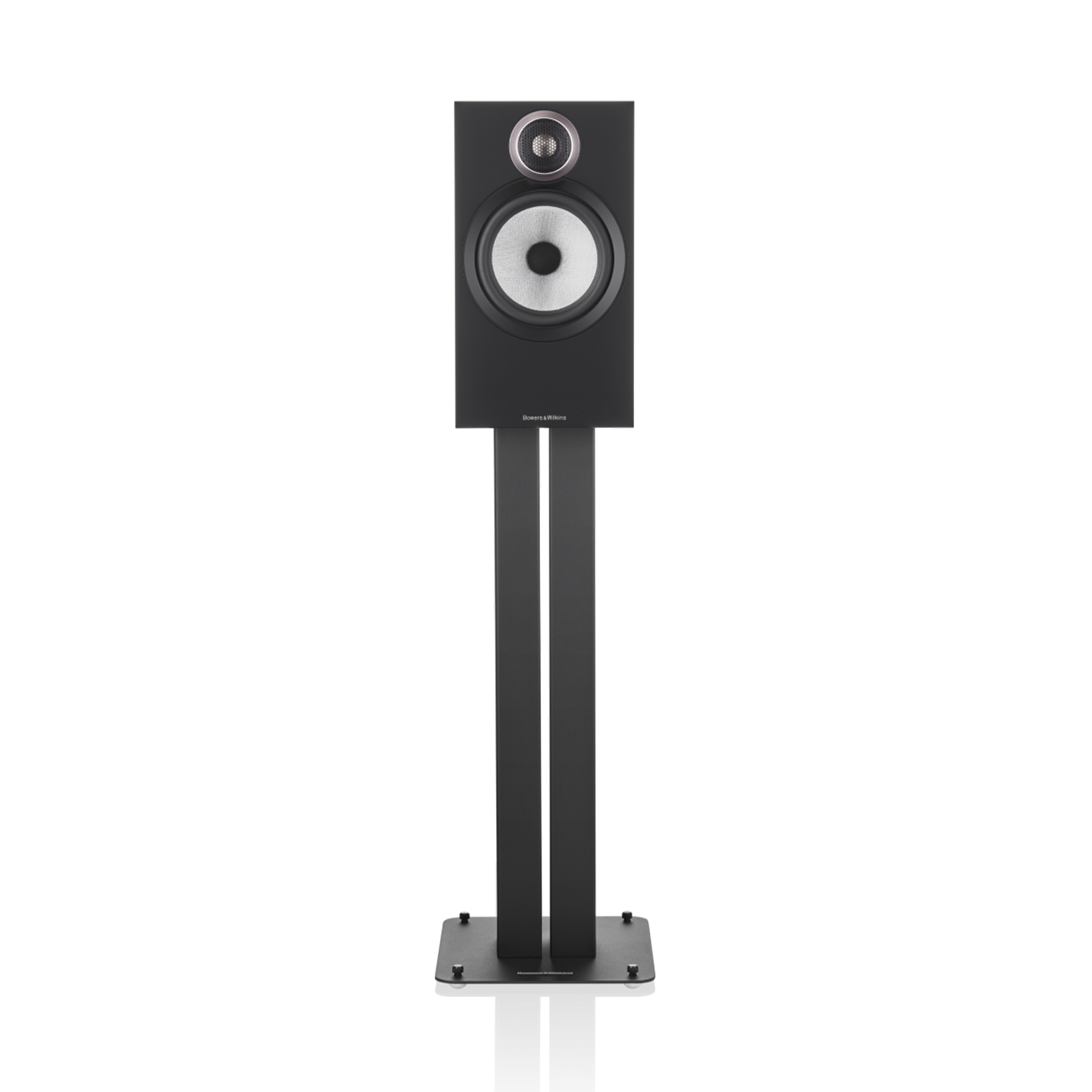 Bowers & Wilkins 606 S3 Bookshelf Speakers - (Pair)