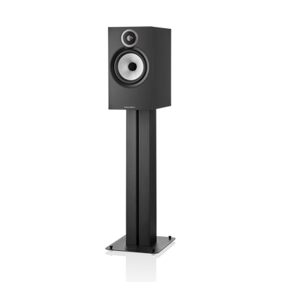 Bowers & Wilkins 606 S3 Bookshelf Speakers - (Pair)