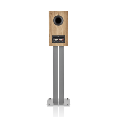 Bowers & Wilkins 606 S3 Bookshelf Speakers - (Pair)