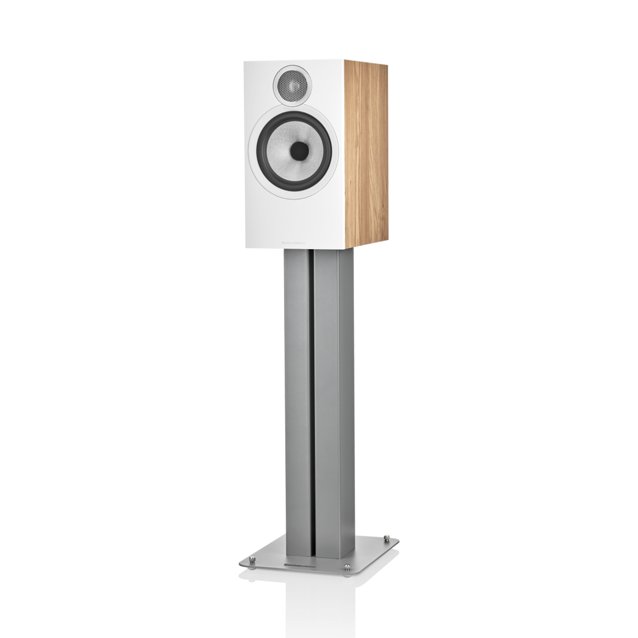 Bowers & Wilkins 606 S3 Bookshelf Speakers - (Pair)