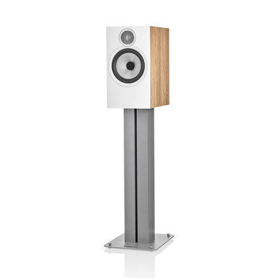 Bowers & Wilkins 606 S3 Bookshelf Speakers - (Pair)