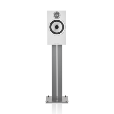 Bowers & Wilkins 606 S3 Bookshelf Speakers - (Pair)