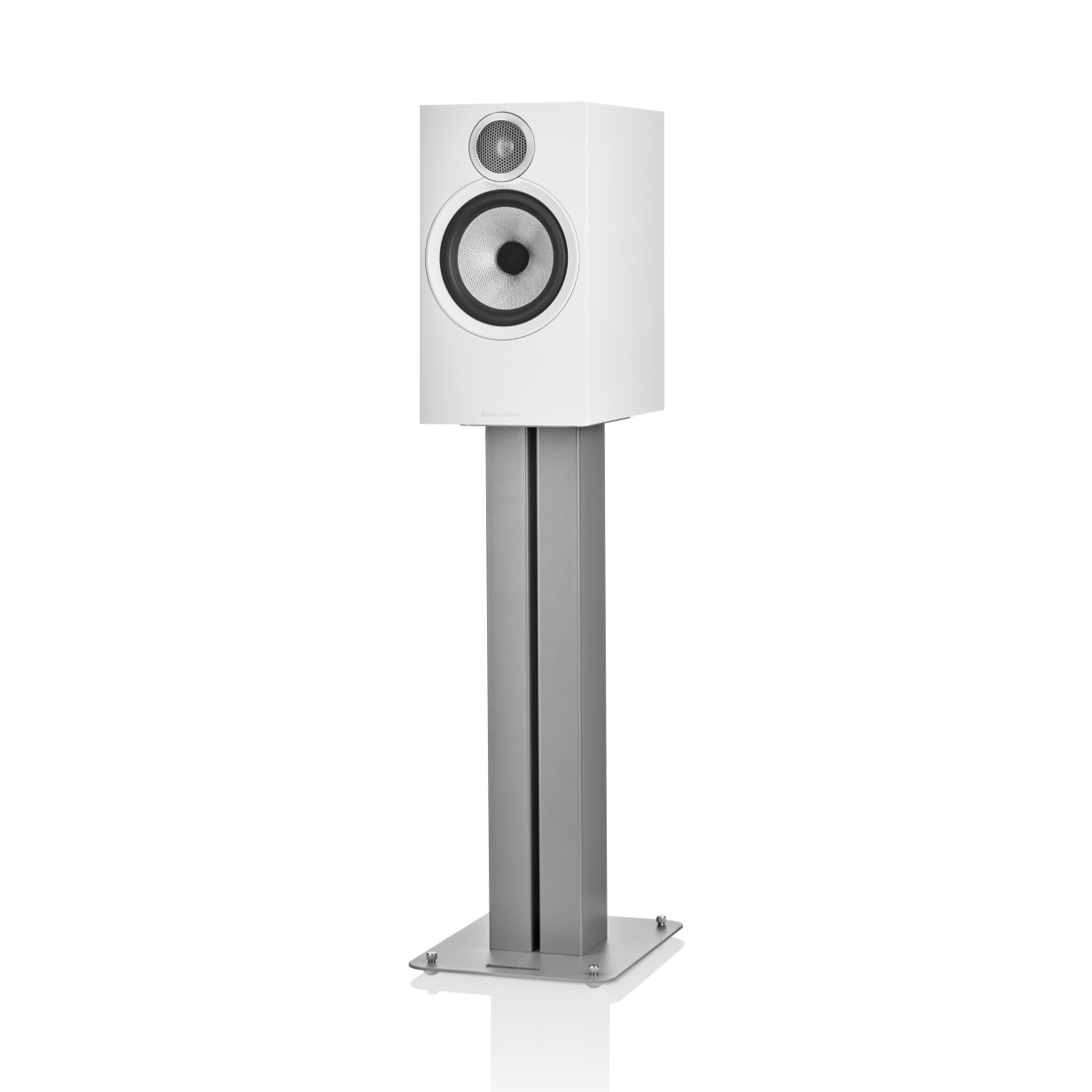 Bowers & Wilkins 606 S3 Bookshelf Speakers - (Pair)