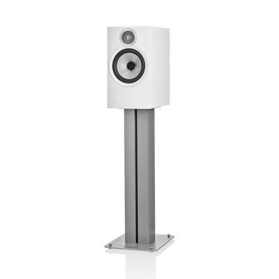 Bowers & Wilkins 606 S3 Bookshelf Speakers - (Pair)