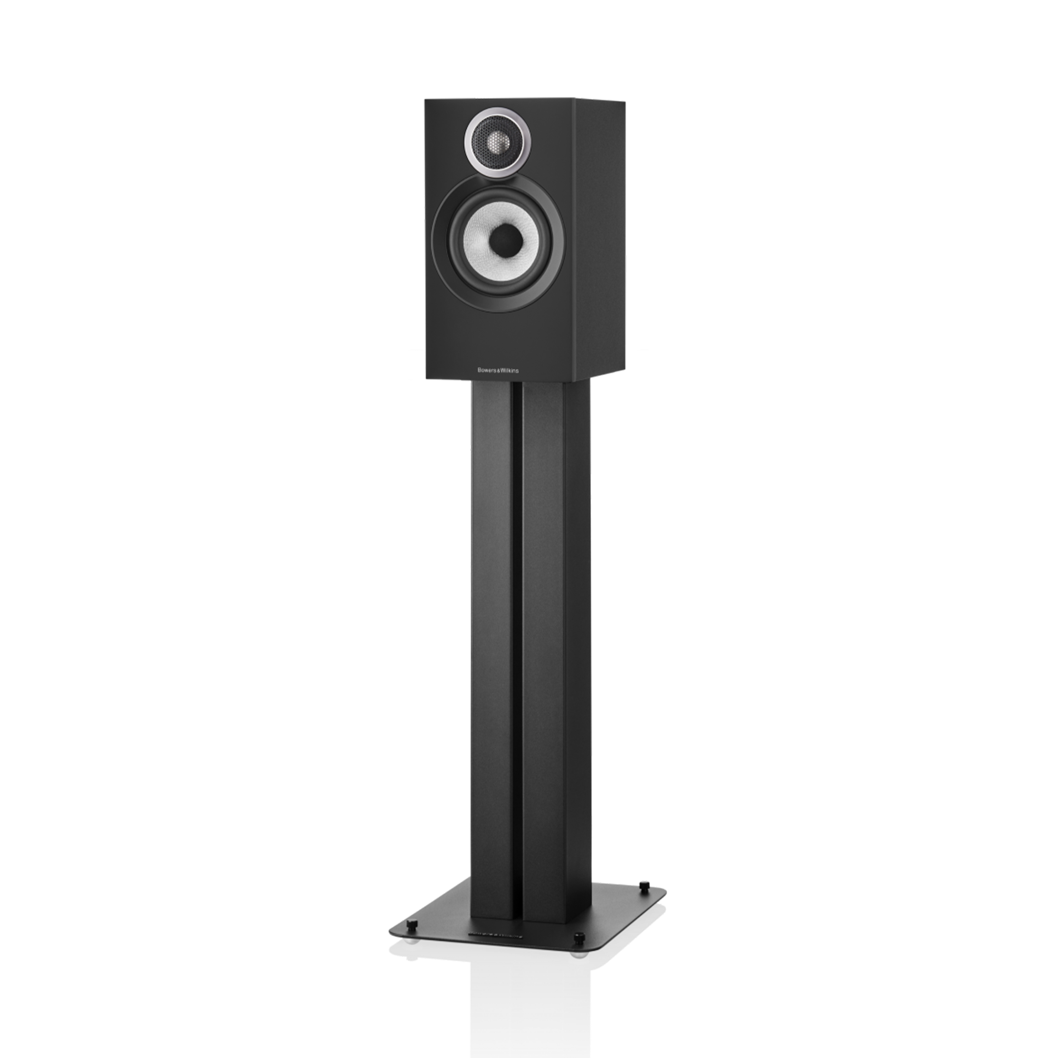 Bowers & Wilkins 607 S3 Bookshelf Speakers - (Pair)