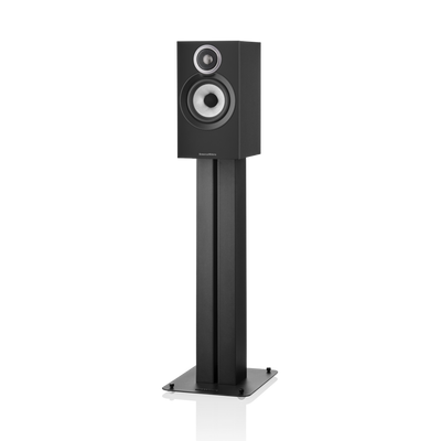 Bowers & Wilkins 607 S3 Bookshelf Speakers - (Pair)