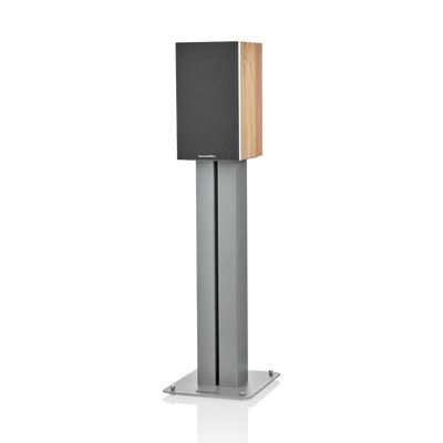 Bowers & Wilkins 607 S3 Bookshelf Speakers - (Pair)