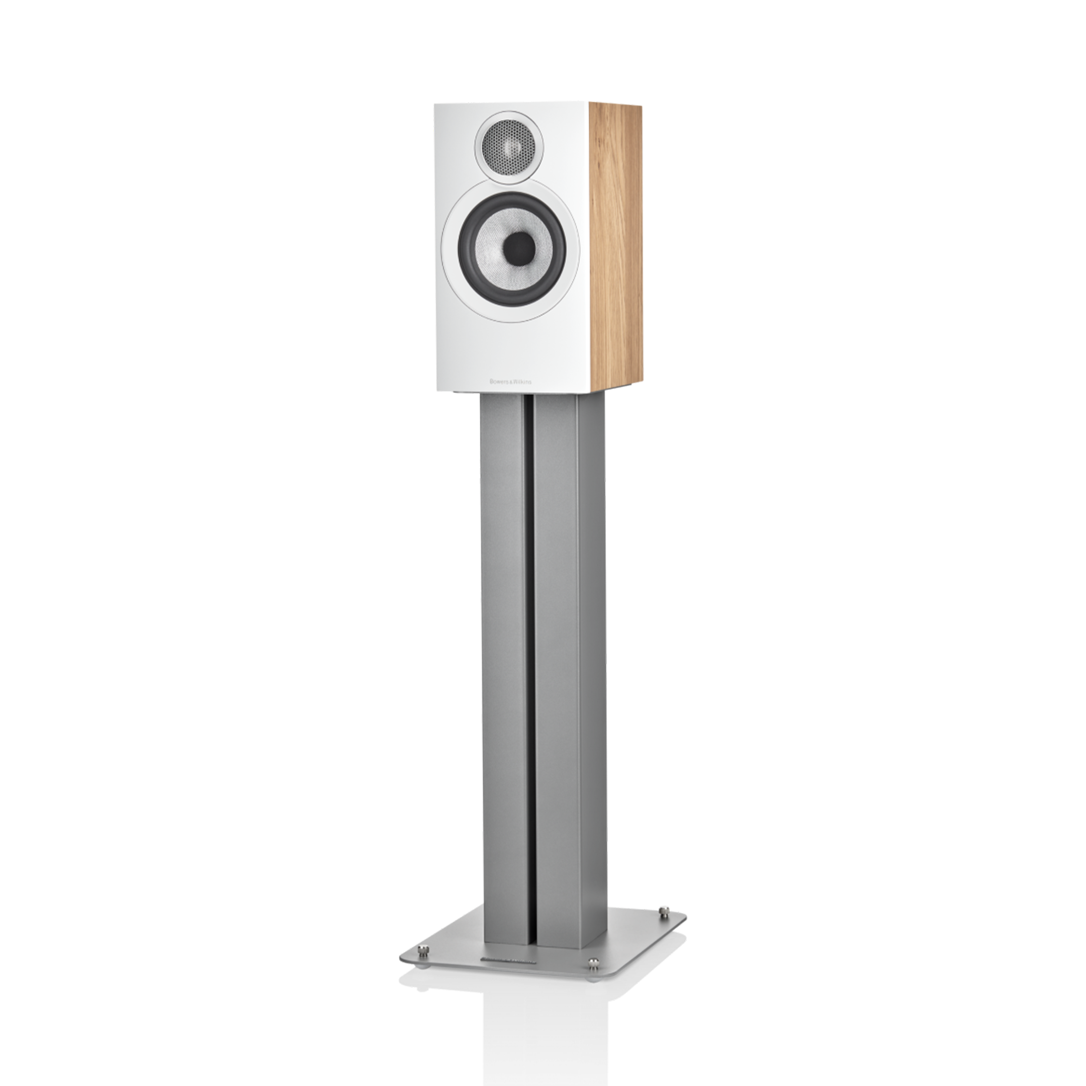 Bowers & Wilkins 607 S3 Bookshelf Speakers - (Pair)